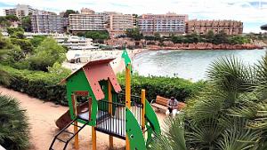 SALOU - Plages des Capellans - 32